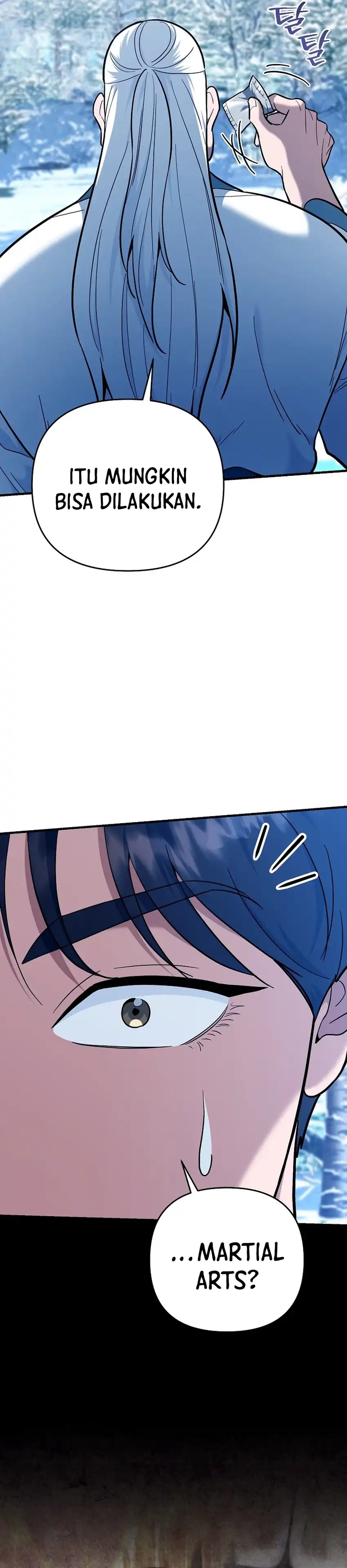 Baca I Became a Swordsmanship Instructor at the Academy - Chapter 44 halaman 51