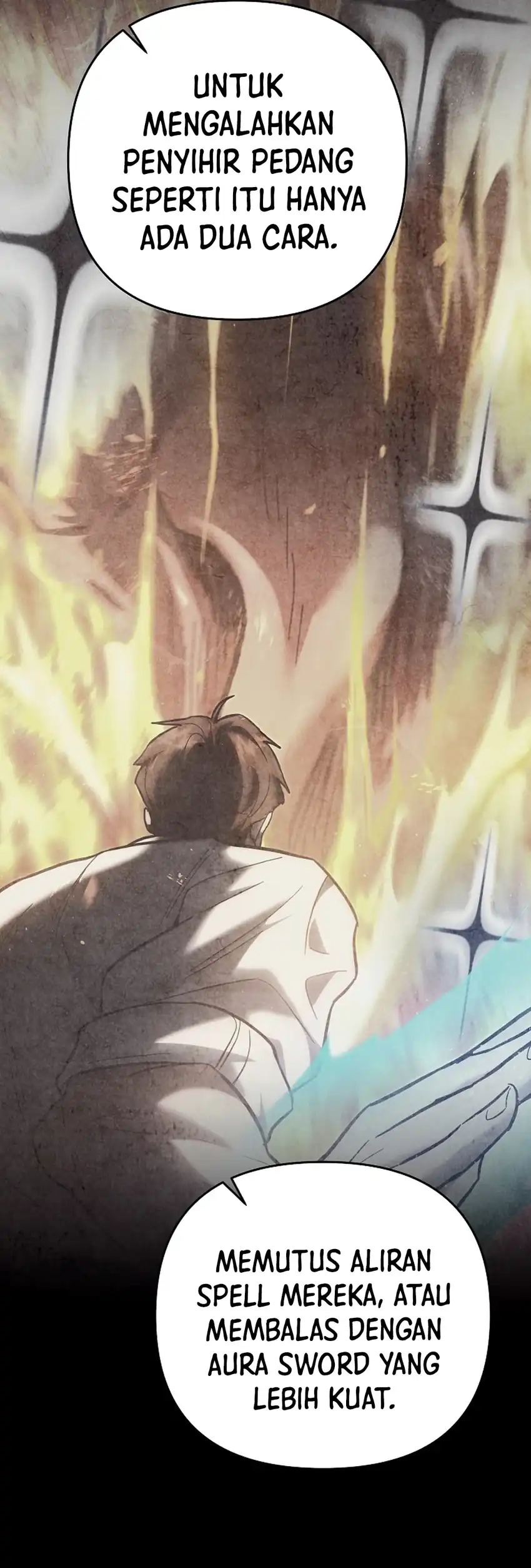 Baca I Became a Swordsmanship Instructor at the Academy - Chapter 44 halaman 52