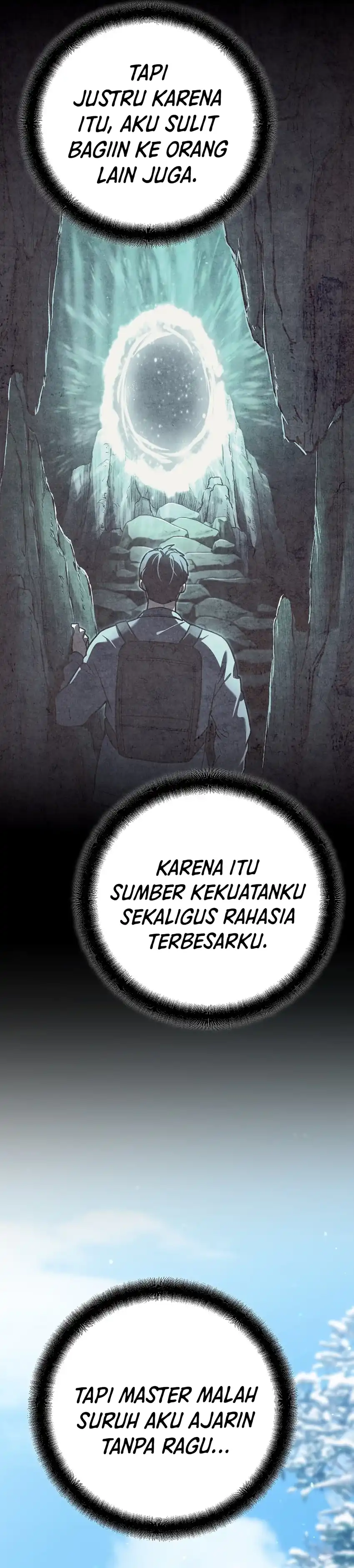 Baca I Became a Swordsmanship Instructor at the Academy - Chapter 44 halaman 55