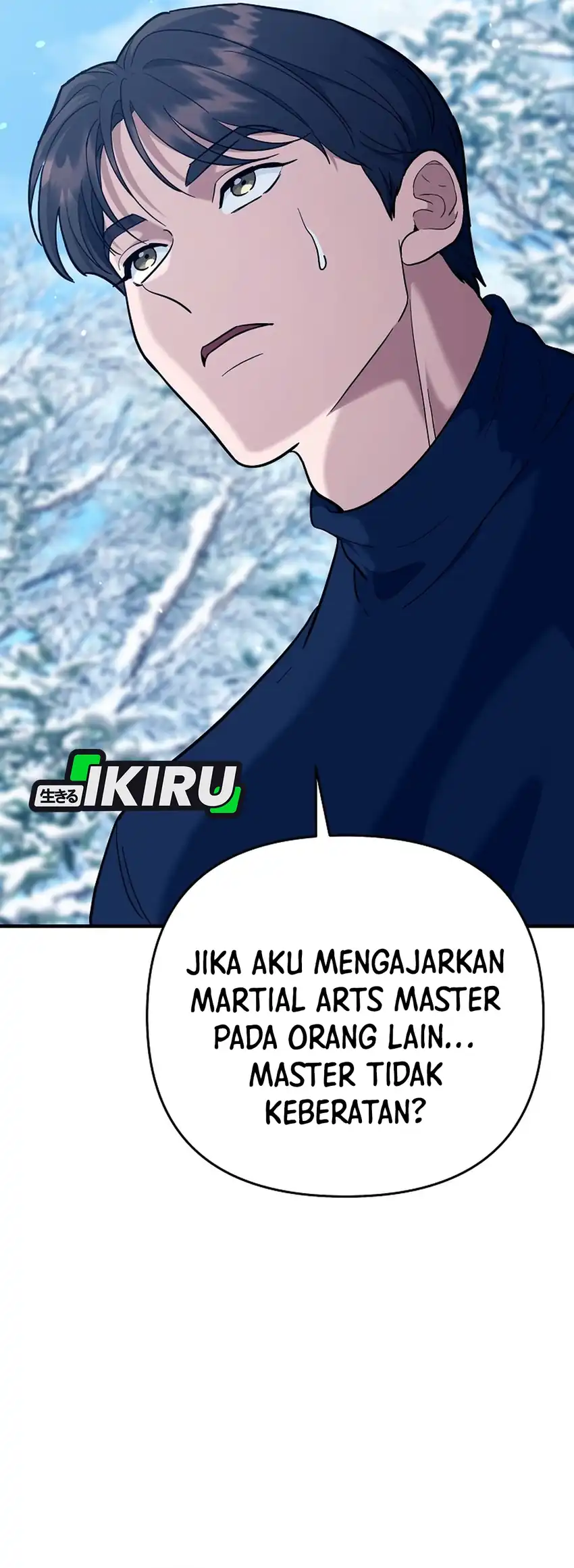 Baca I Became a Swordsmanship Instructor at the Academy - Chapter 44 halaman 56