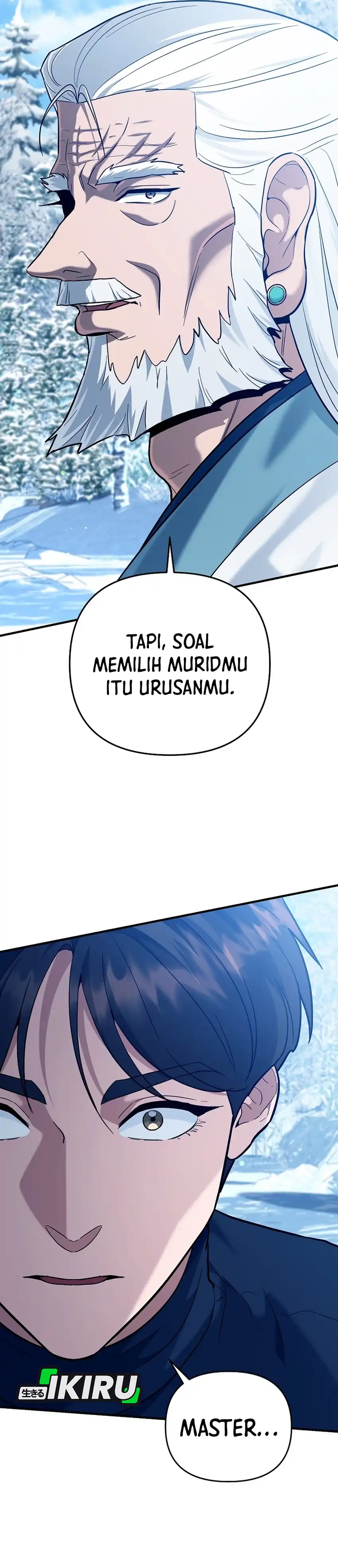 Baca I Became a Swordsmanship Instructor at the Academy - Chapter 44 halaman 58