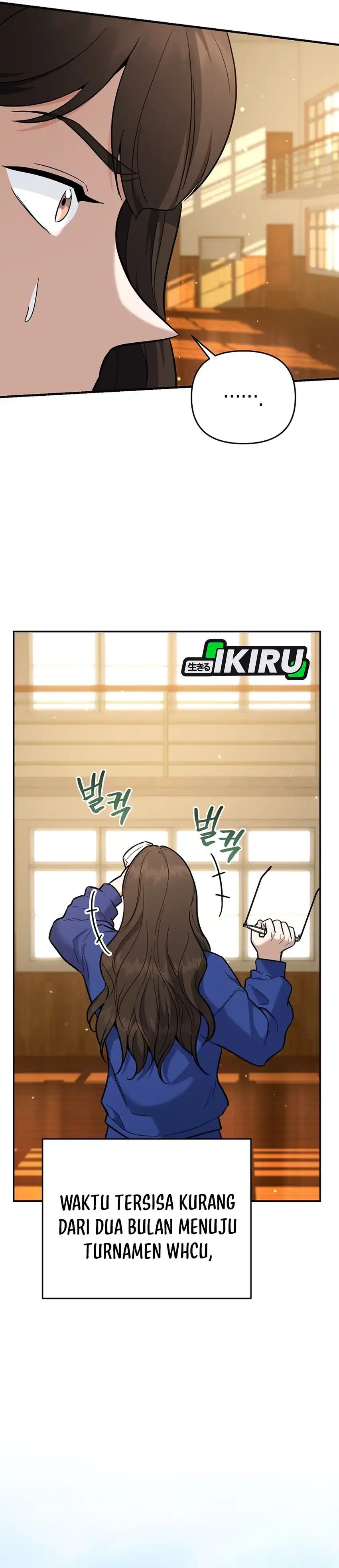 Baca I Became a Swordsmanship Instructor at the Academy - Chapter 45 halaman 10