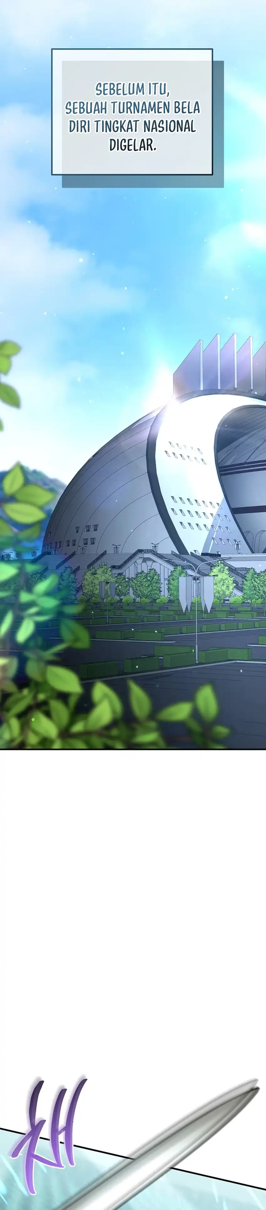 Baca I Became a Swordsmanship Instructor at the Academy - Chapter 45 halaman 11