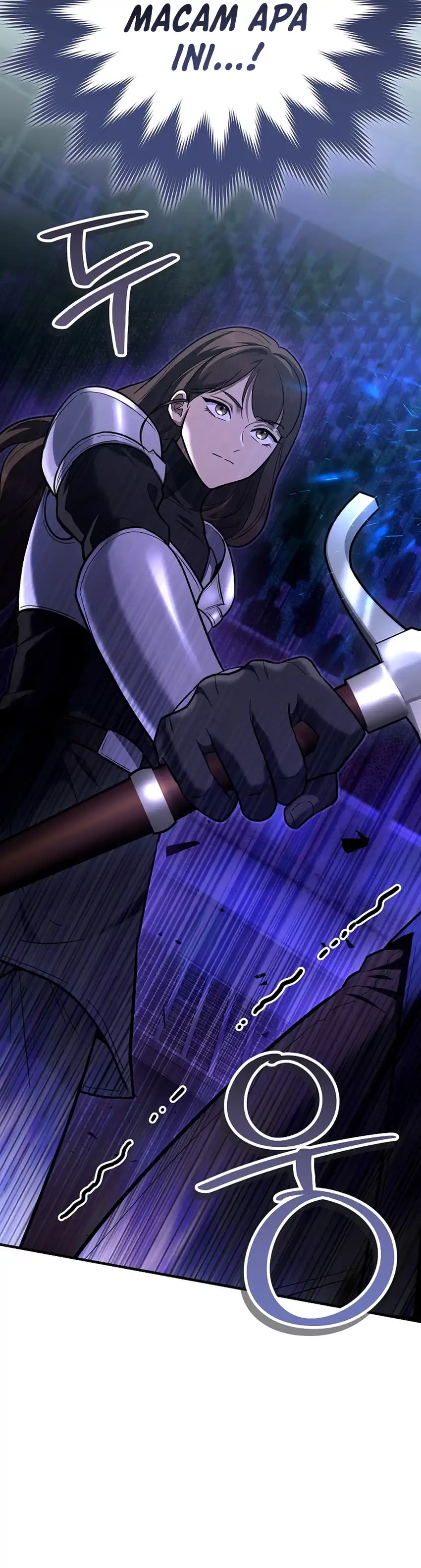 Baca I Became a Swordsmanship Instructor at the Academy - Chapter 45 halaman 16