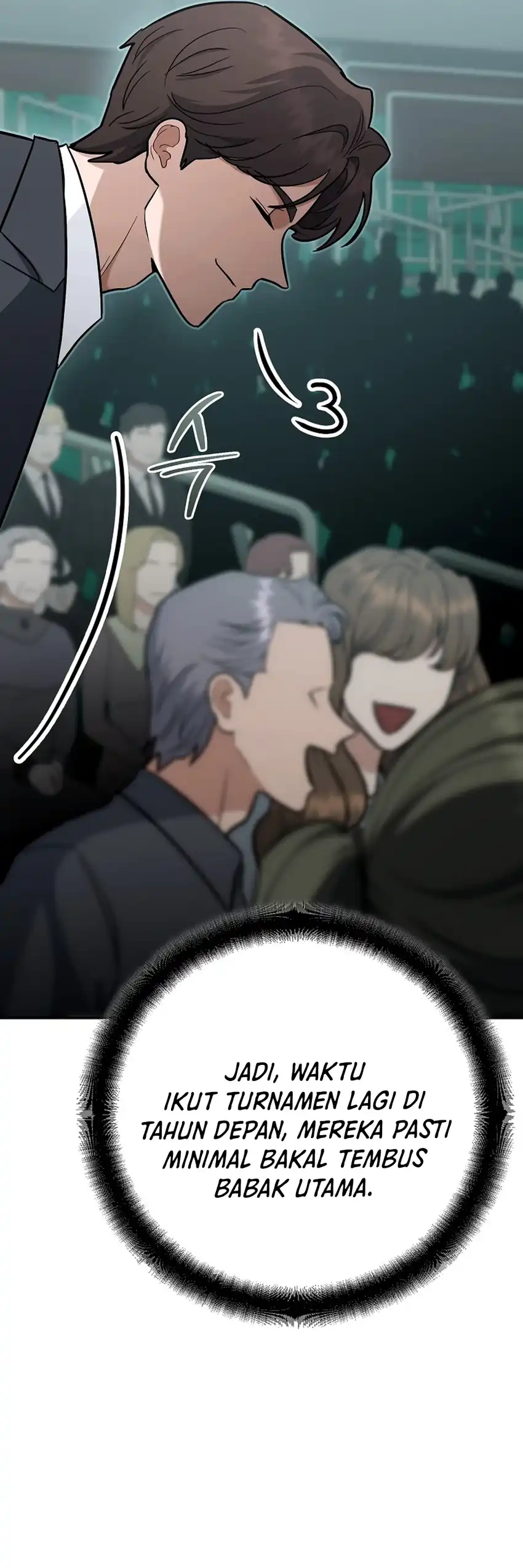 Baca I Became a Swordsmanship Instructor at the Academy - Chapter 45 halaman 30