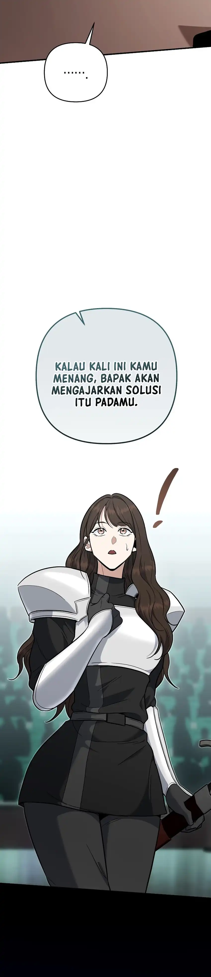 Baca I Became a Swordsmanship Instructor at the Academy - Chapter 45 halaman 37