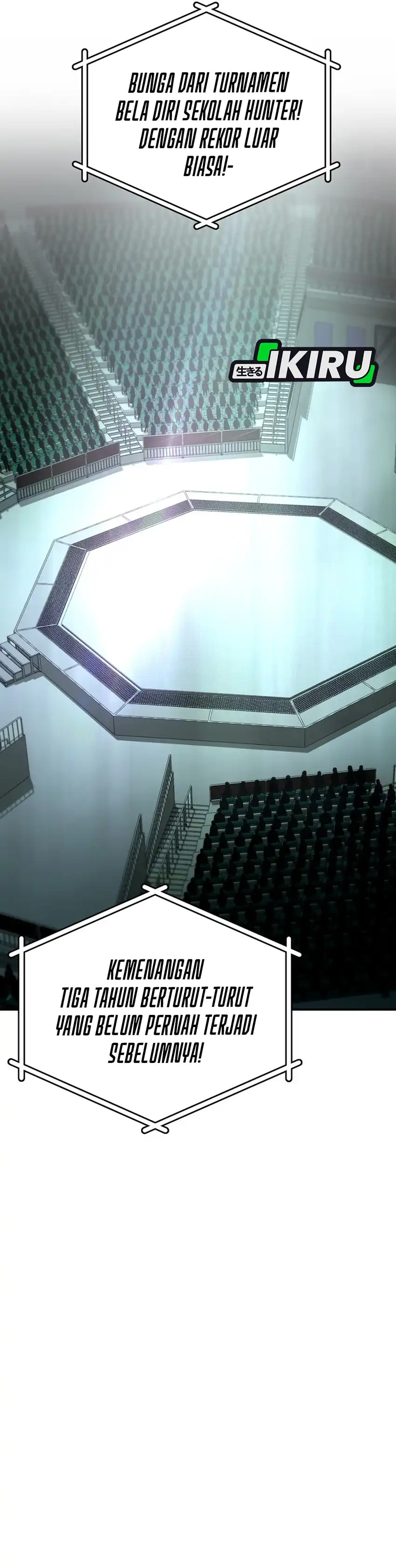 Baca I Became a Swordsmanship Instructor at the Academy - Chapter 45 halaman 40