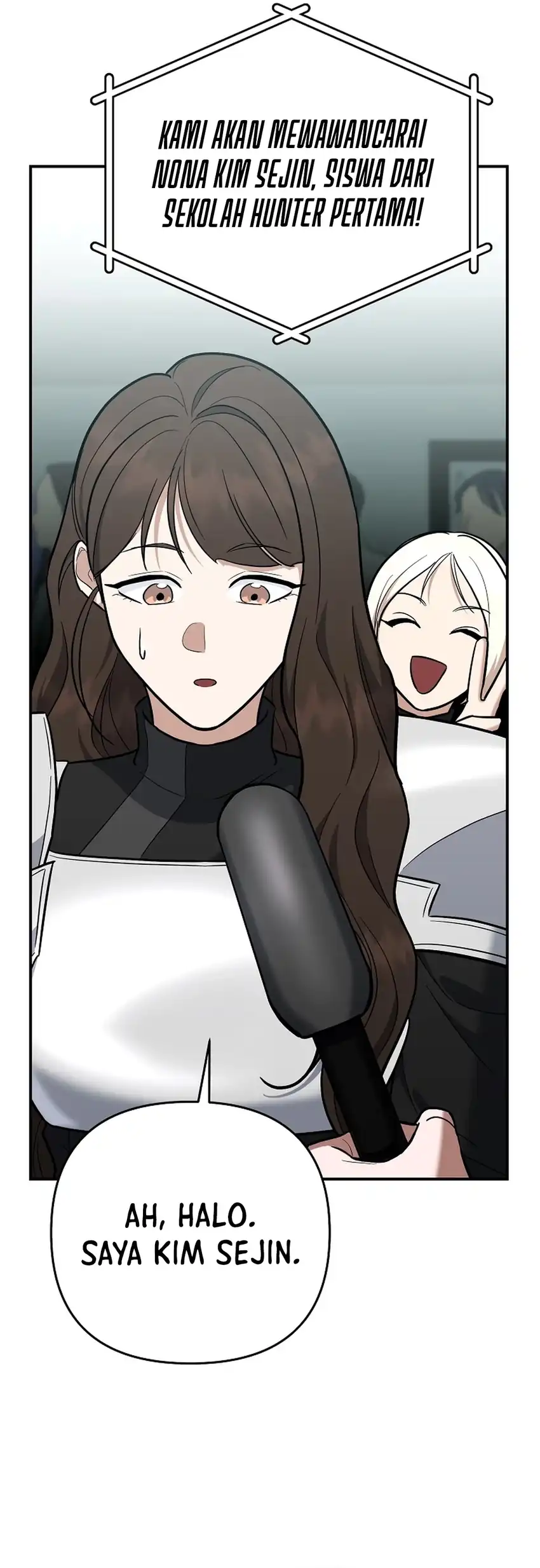 Baca I Became a Swordsmanship Instructor at the Academy - Chapter 45 halaman 41