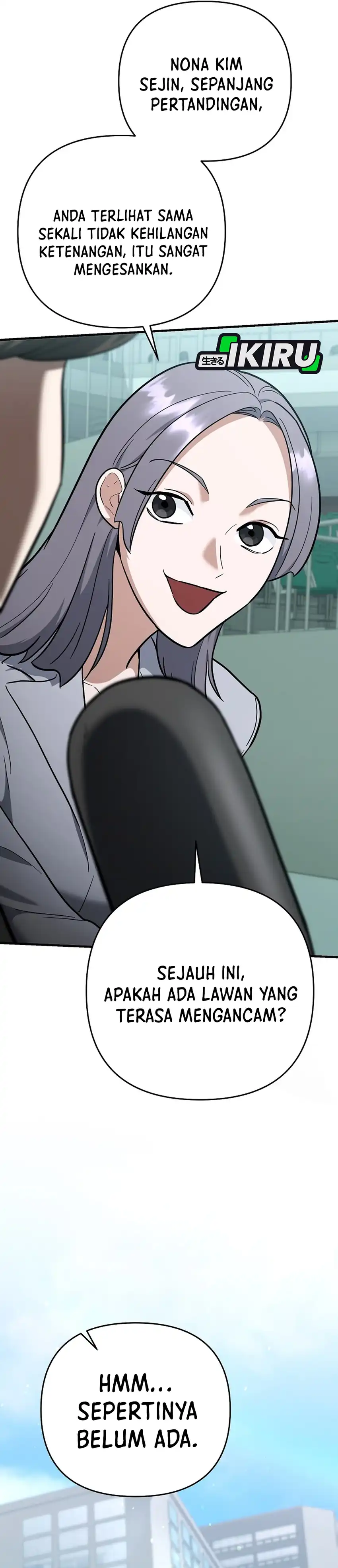 Baca I Became a Swordsmanship Instructor at the Academy - Chapter 45 halaman 42