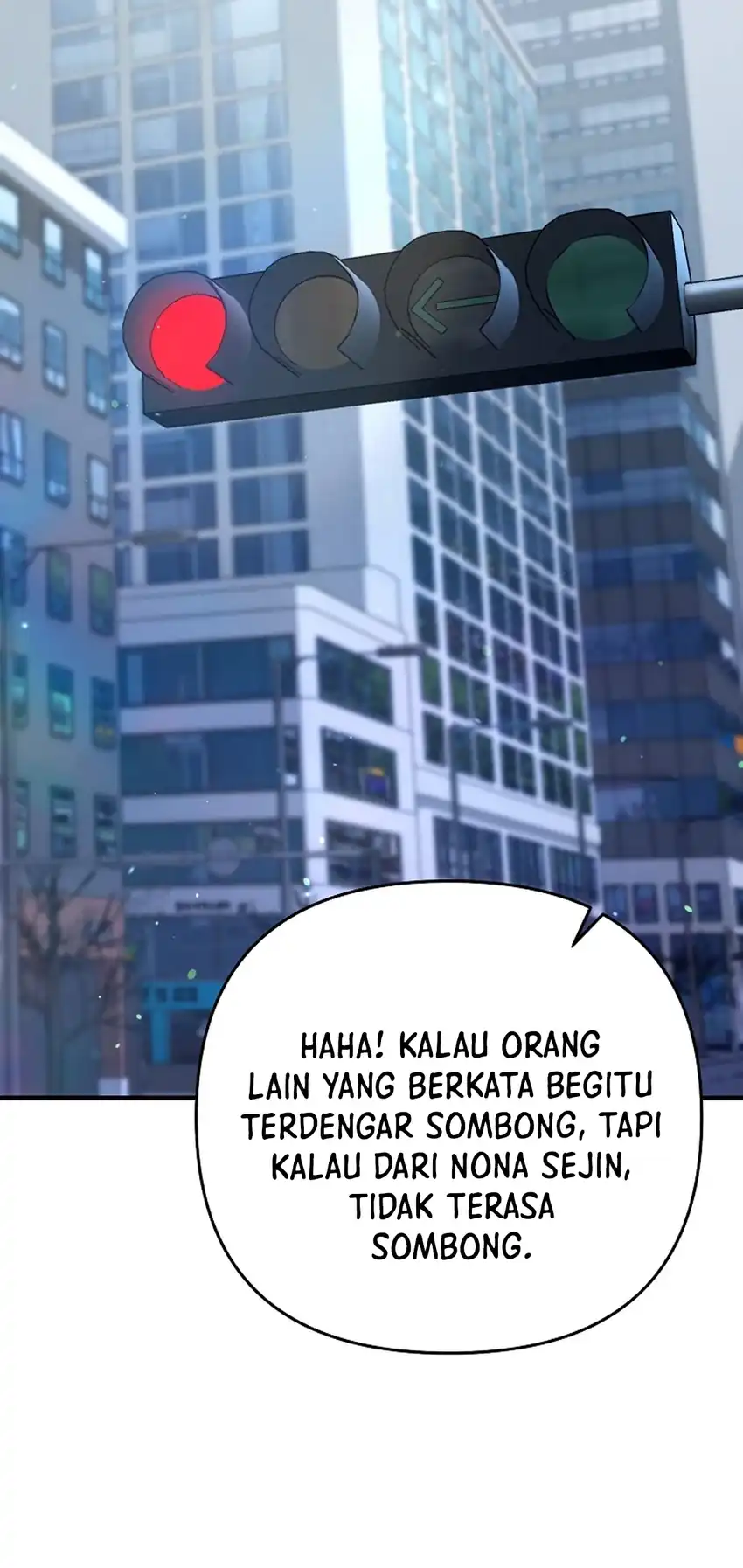 Baca I Became a Swordsmanship Instructor at the Academy - Chapter 45 halaman 43