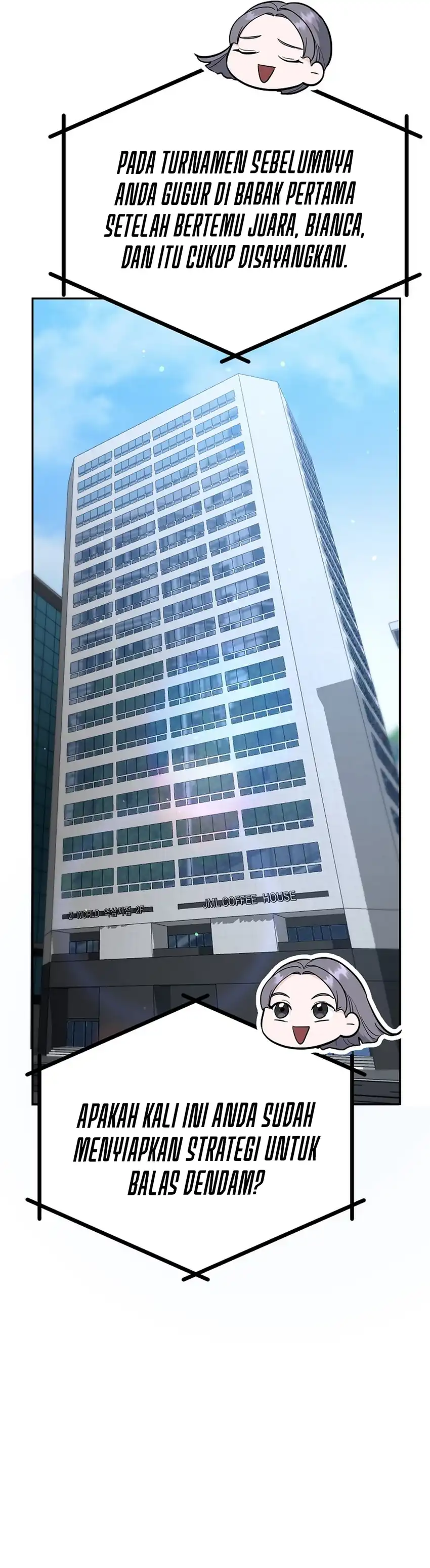 Baca I Became a Swordsmanship Instructor at the Academy - Chapter 45 halaman 45