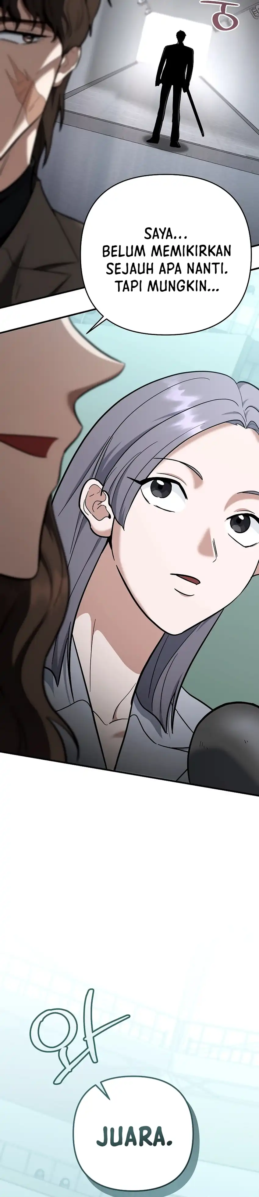 Baca I Became a Swordsmanship Instructor at the Academy - Chapter 45 halaman 49