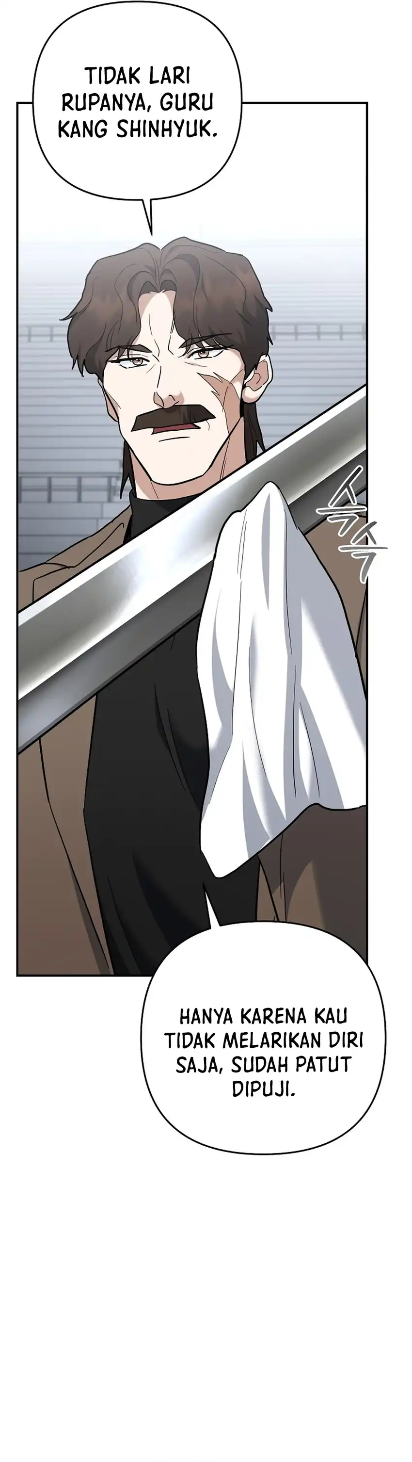 Baca I Became a Swordsmanship Instructor at the Academy - Chapter 45 halaman 52