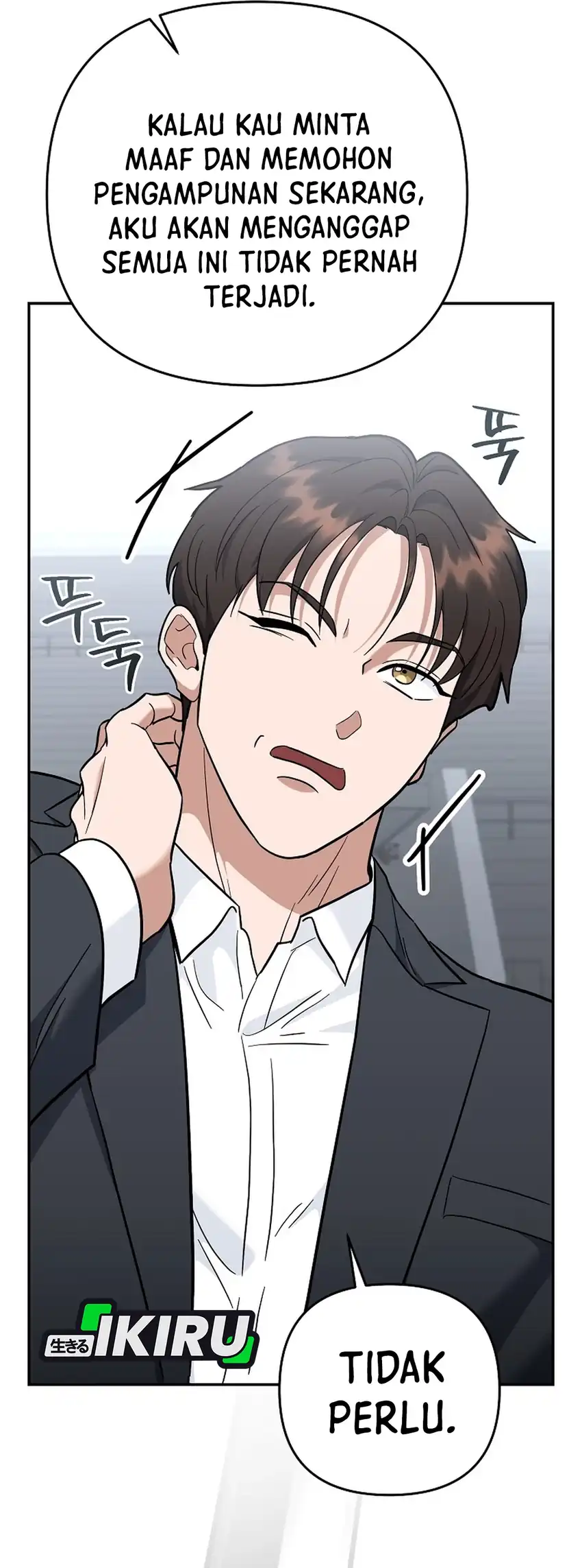 Baca I Became a Swordsmanship Instructor at the Academy - Chapter 45 halaman 53