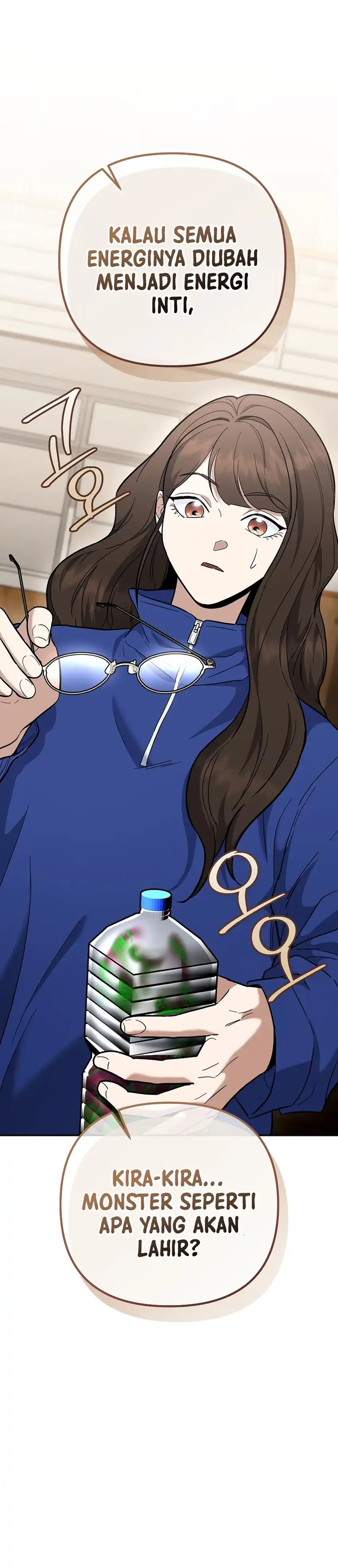 Baca I Became a Swordsmanship Instructor at the Academy - Chapter 45 halaman 6