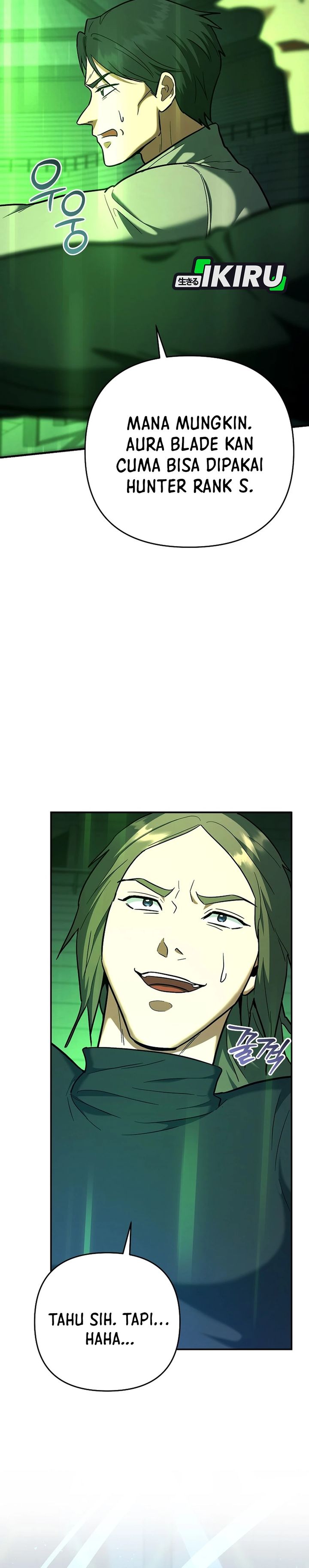 Baca I Became a Swordsmanship Instructor at the Academy - Chapter 46 halaman 10