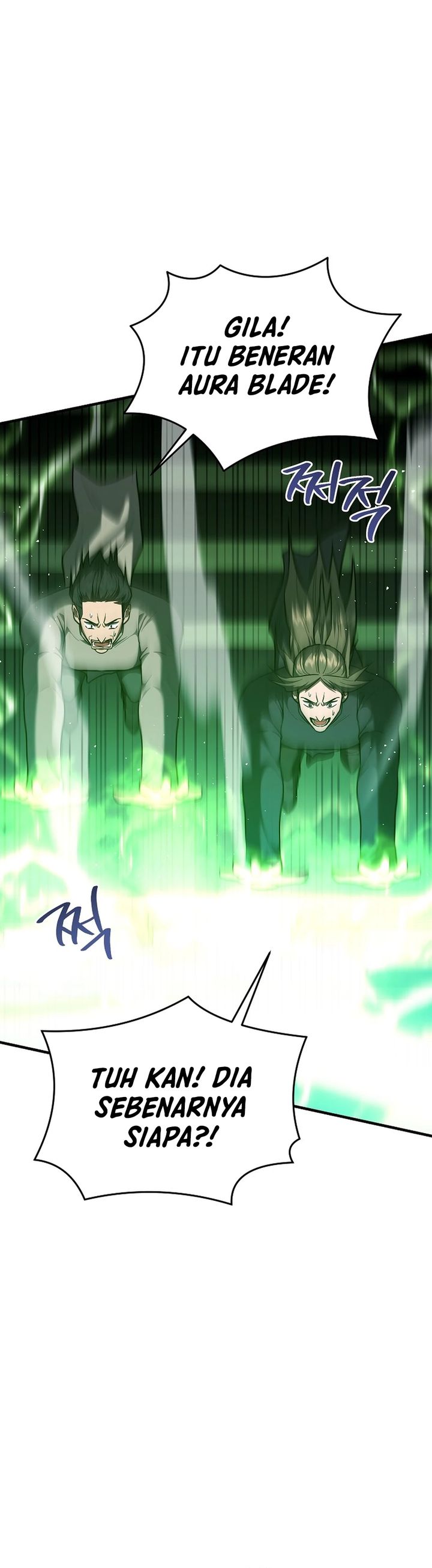 Baca I Became a Swordsmanship Instructor at the Academy - Chapter 46 halaman 14