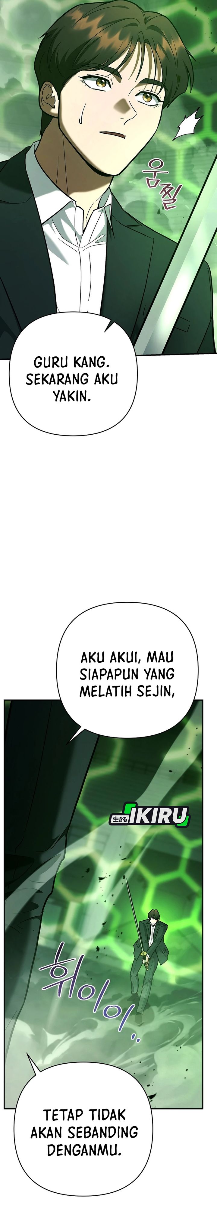 Baca I Became a Swordsmanship Instructor at the Academy - Chapter 46 halaman 18