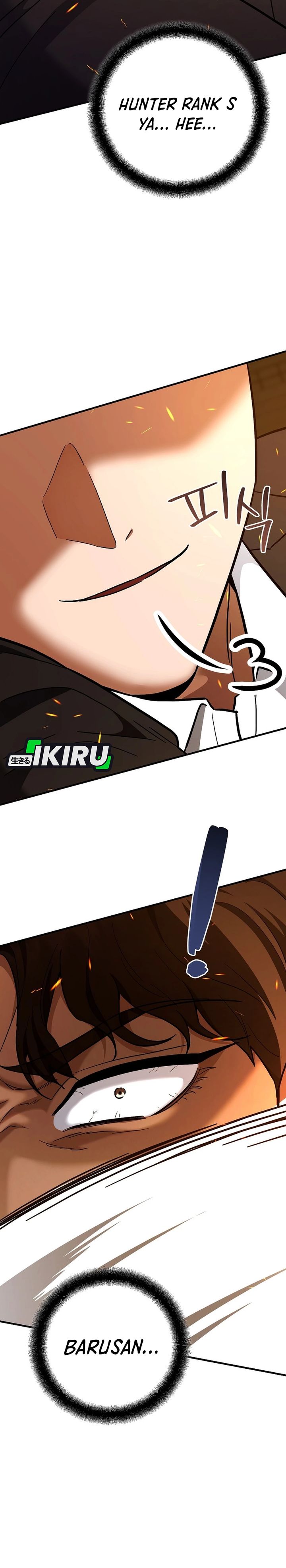 Baca I Became a Swordsmanship Instructor at the Academy - Chapter 46 halaman 24