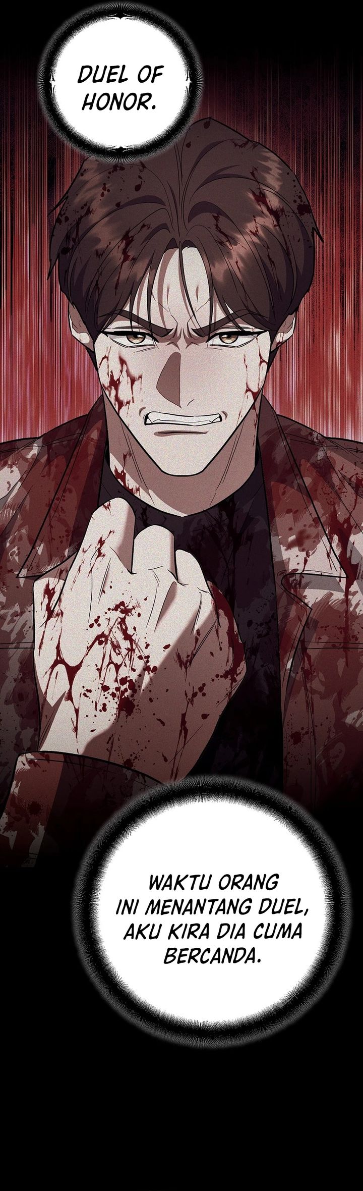 Baca I Became a Swordsmanship Instructor at the Academy - Chapter 46 halaman 26