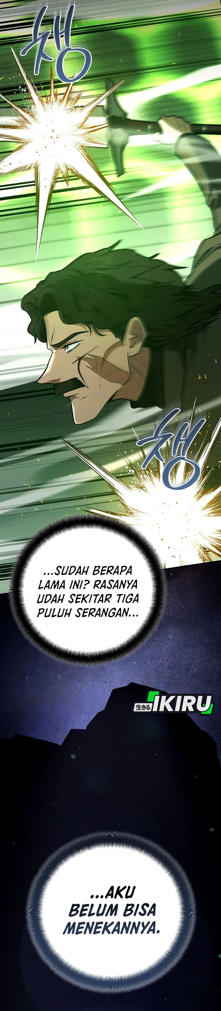 Baca I Became a Swordsmanship Instructor at the Academy - Chapter 46 halaman 28
