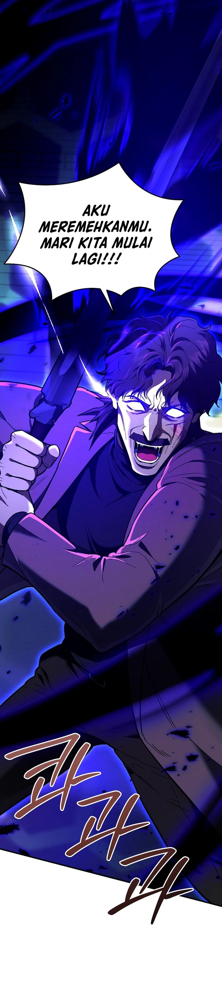 Baca I Became a Swordsmanship Instructor at the Academy - Chapter 46 halaman 31