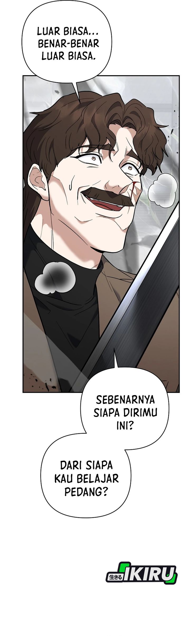 Baca I Became a Swordsmanship Instructor at the Academy - Chapter 46 halaman 41