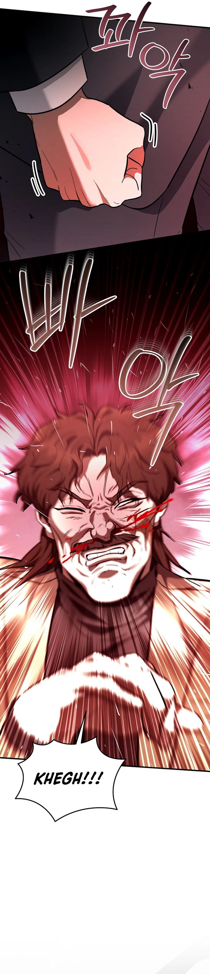 Baca I Became a Swordsmanship Instructor at the Academy - Chapter 46 halaman 49