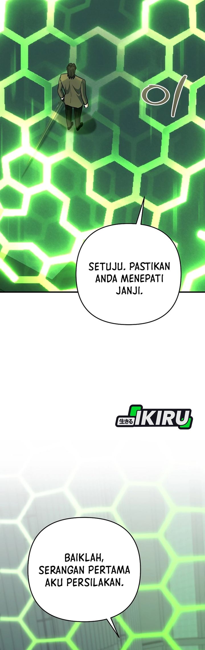 Baca I Became a Swordsmanship Instructor at the Academy - Chapter 46 halaman 5