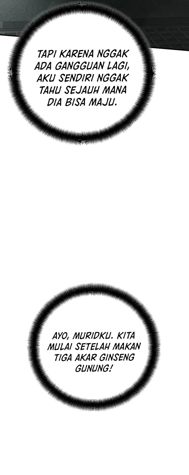 Baca I Became a Swordsmanship Instructor at the Academy - Chapter 46 halaman 53