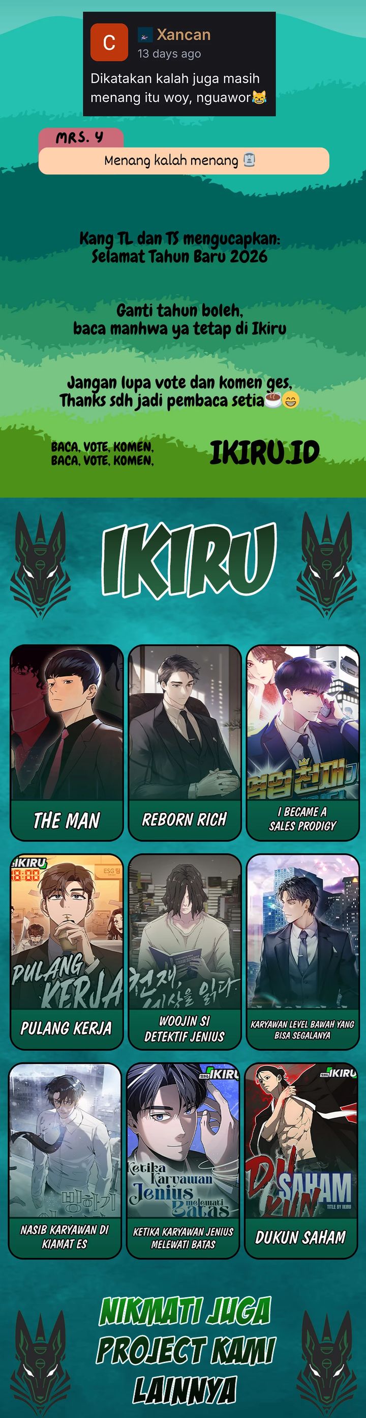 Baca I Became a Swordsmanship Instructor at the Academy - Chapter 46 halaman 55