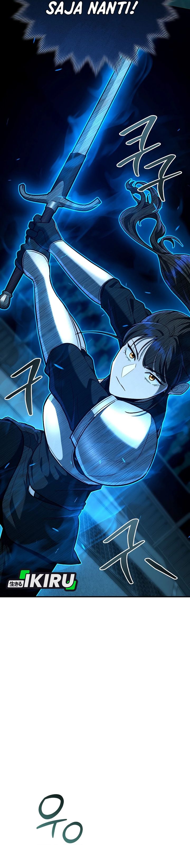 Baca I Became a Swordsmanship Instructor at the Academy - Chapter 46 halaman 8