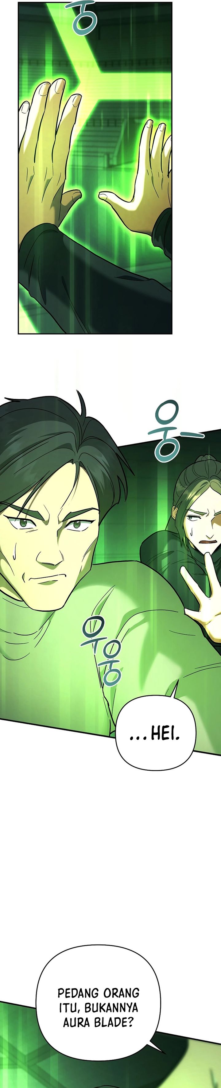 Baca I Became a Swordsmanship Instructor at the Academy - Chapter 46 halaman 9