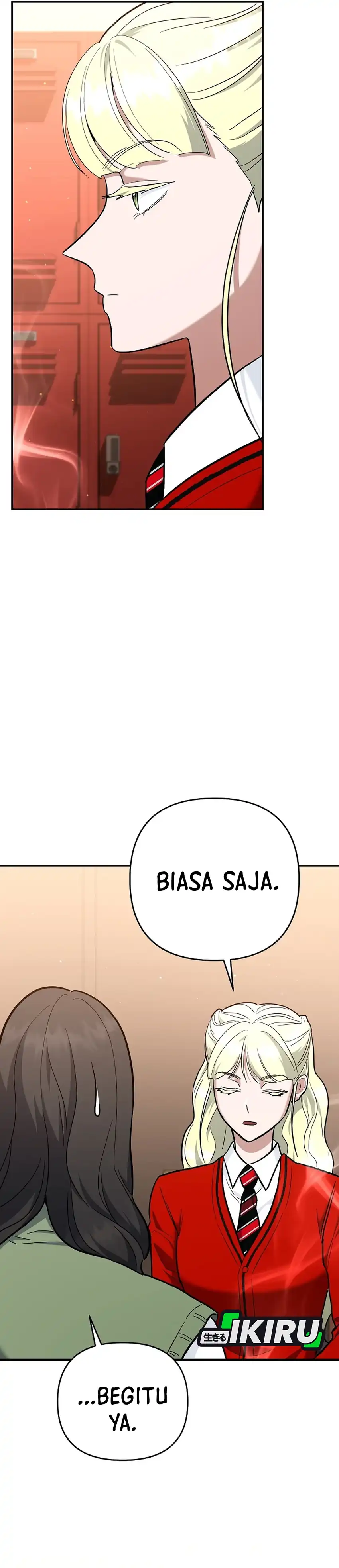 Baca I Became a Swordsmanship Instructor at the Academy - Chapter 47 halaman 13