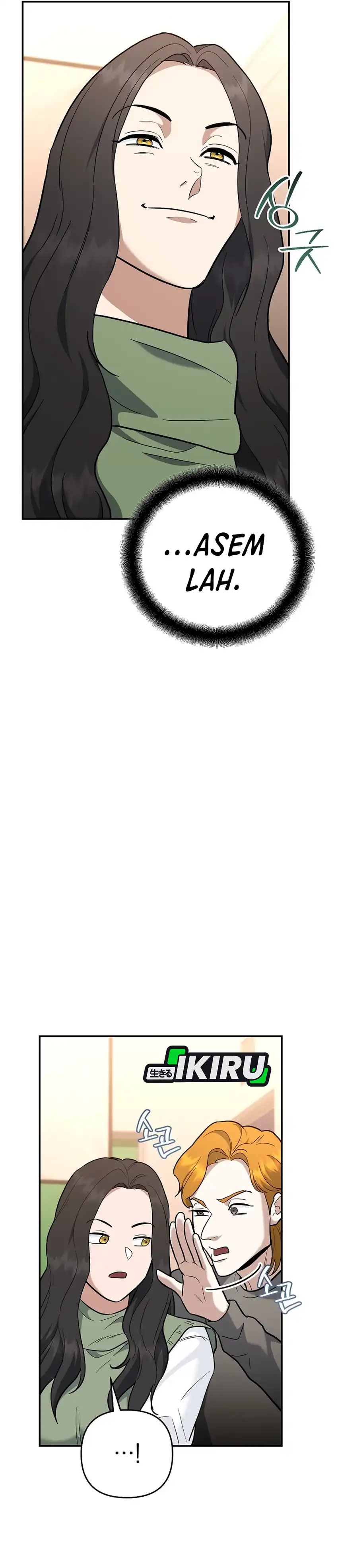 Baca I Became a Swordsmanship Instructor at the Academy - Chapter 47 halaman 15