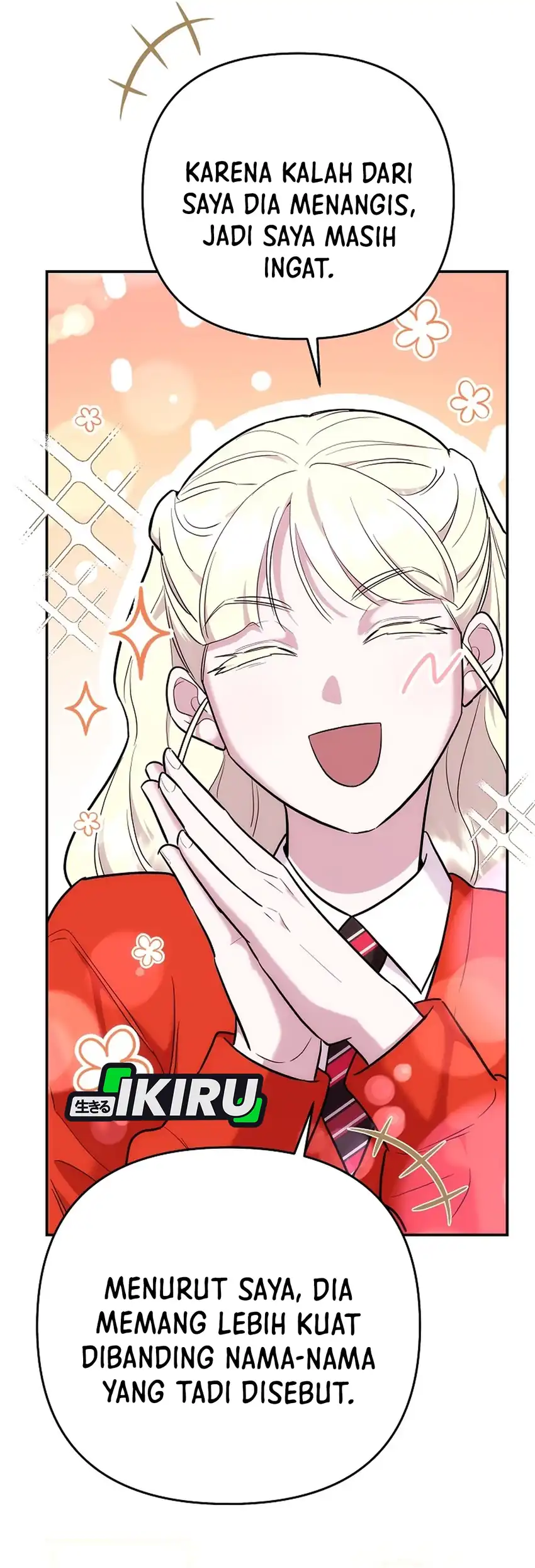 Baca I Became a Swordsmanship Instructor at the Academy - Chapter 47 halaman 19