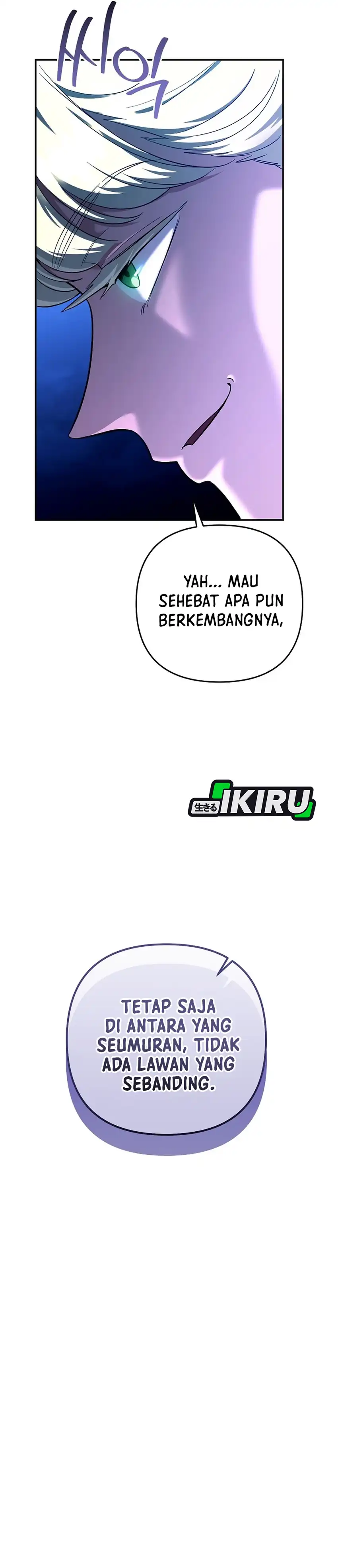 Baca I Became a Swordsmanship Instructor at the Academy - Chapter 47 halaman 21