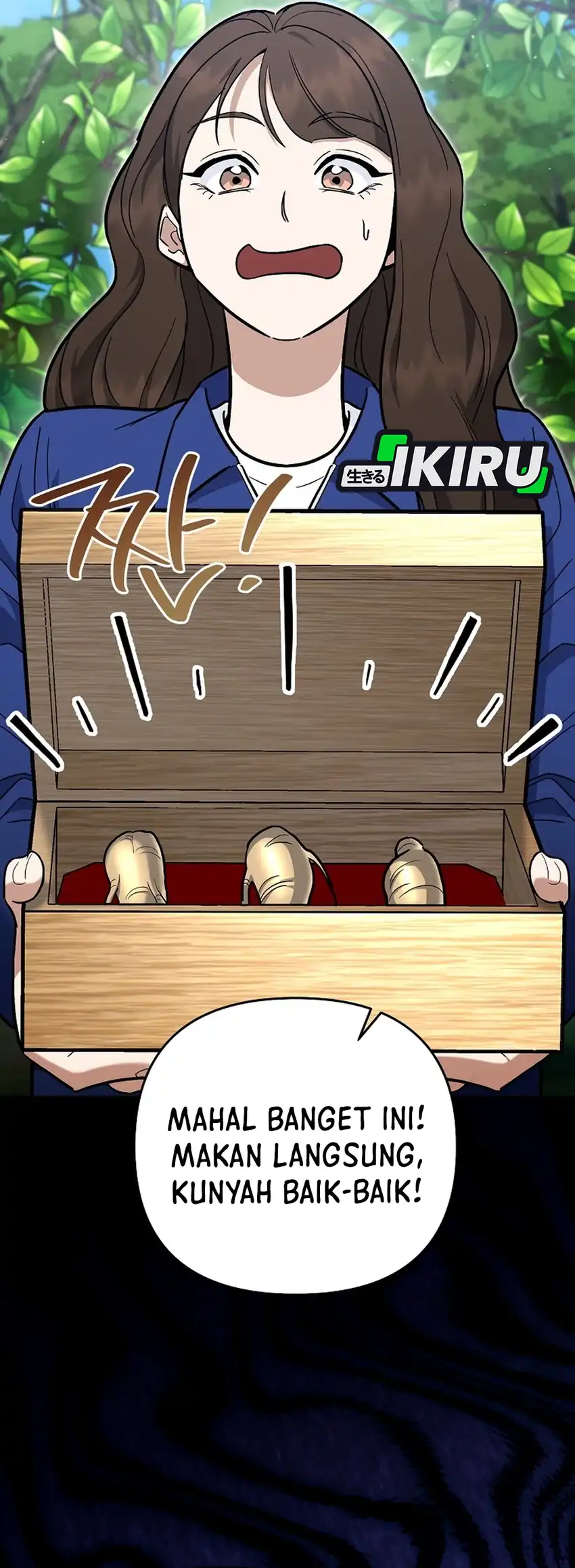 Baca I Became a Swordsmanship Instructor at the Academy - Chapter 47 halaman 23