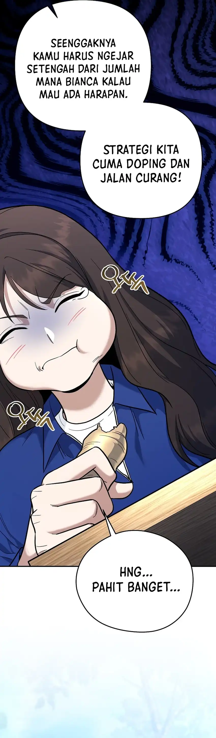 Baca I Became a Swordsmanship Instructor at the Academy - Chapter 47 halaman 24