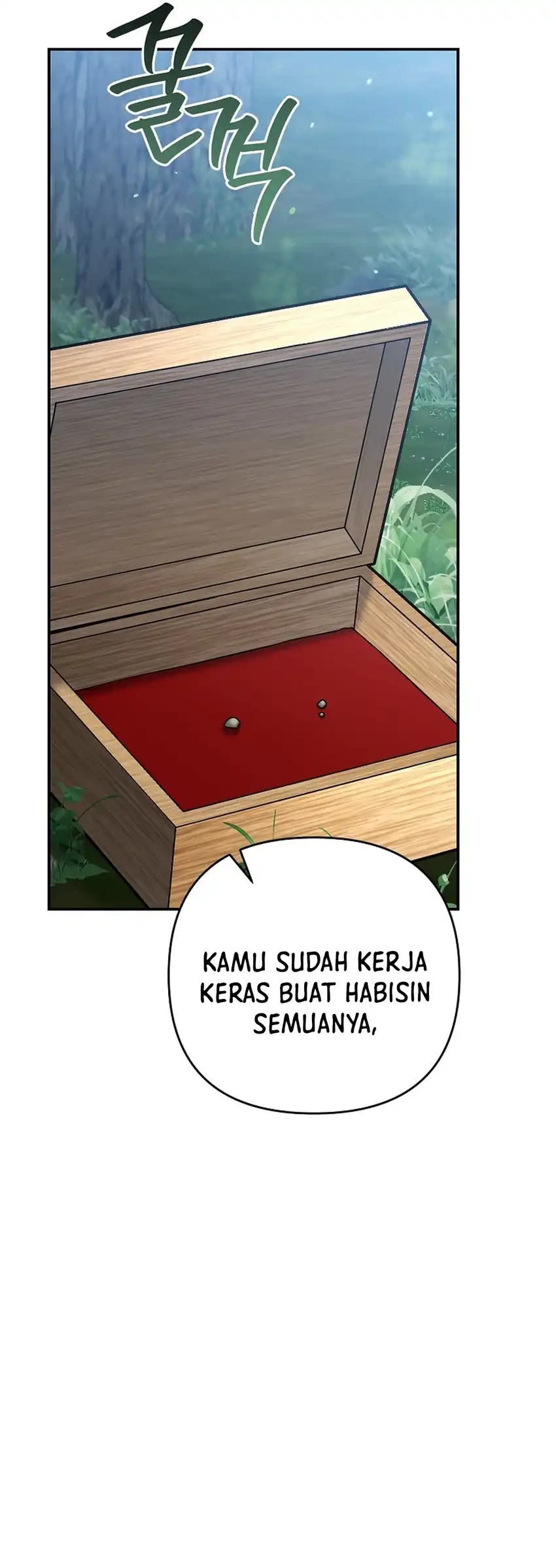 Baca I Became a Swordsmanship Instructor at the Academy - Chapter 47 halaman 26