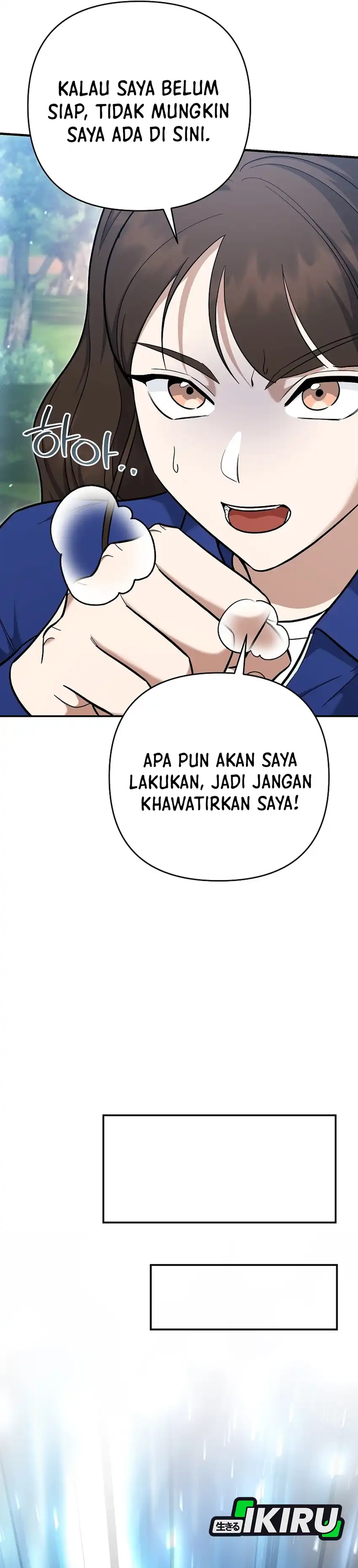 Baca I Became a Swordsmanship Instructor at the Academy - Chapter 47 halaman 28