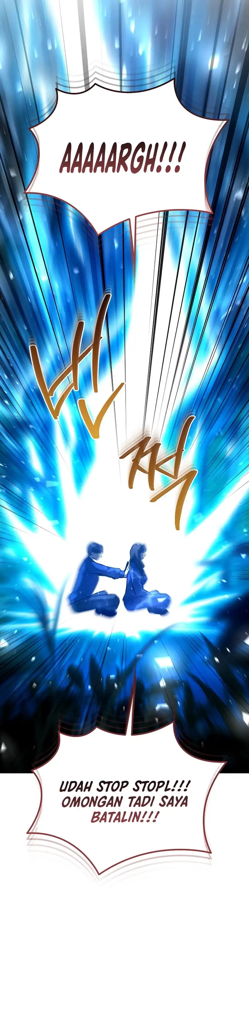 Baca I Became a Swordsmanship Instructor at the Academy - Chapter 47 halaman 29