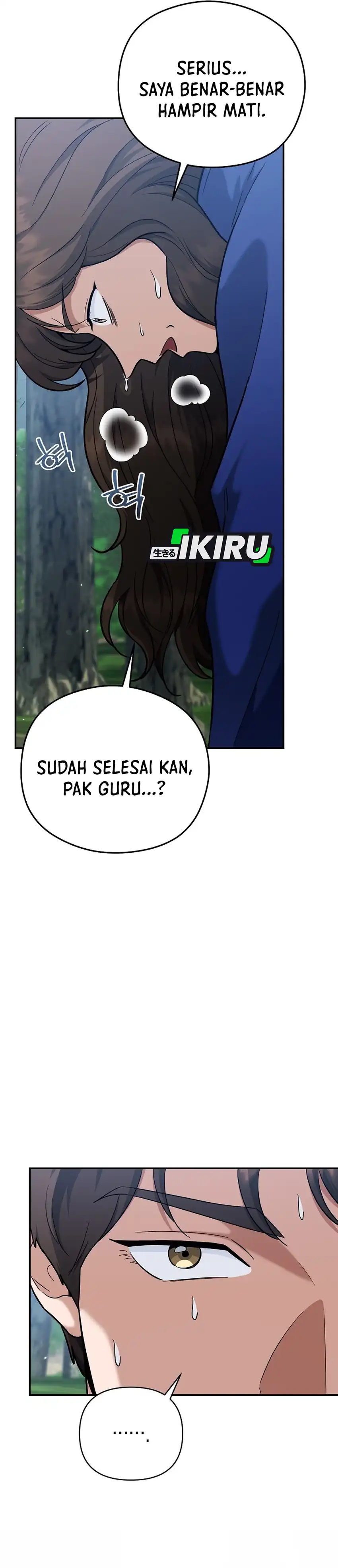 Baca I Became a Swordsmanship Instructor at the Academy - Chapter 47 halaman 31