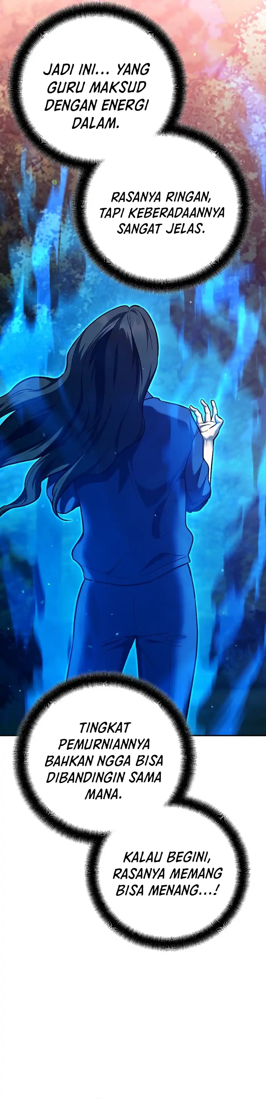 Baca I Became a Swordsmanship Instructor at the Academy - Chapter 47 halaman 36