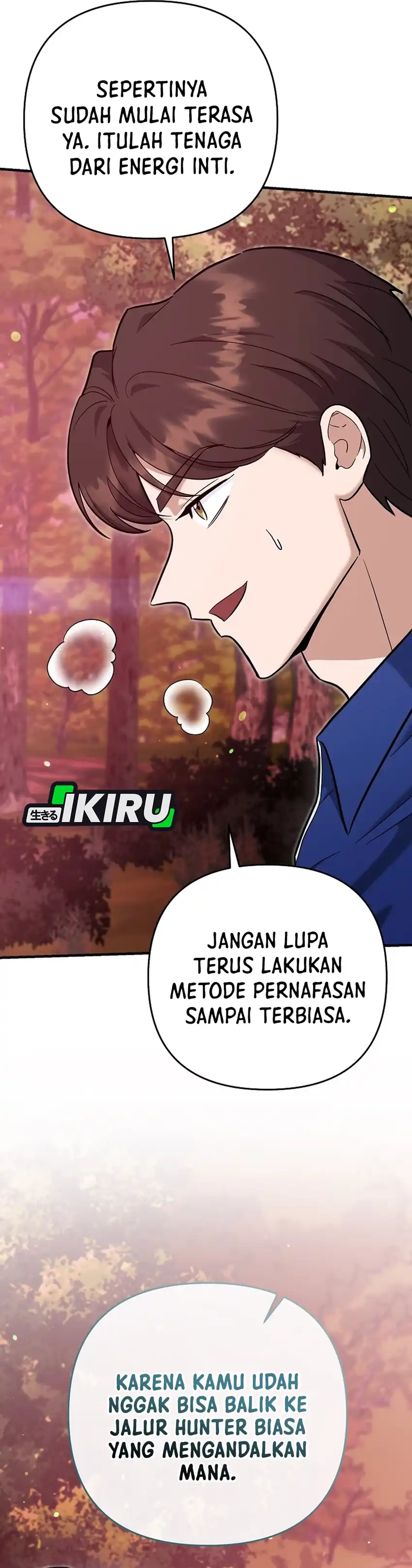 Baca I Became a Swordsmanship Instructor at the Academy - Chapter 47 halaman 37