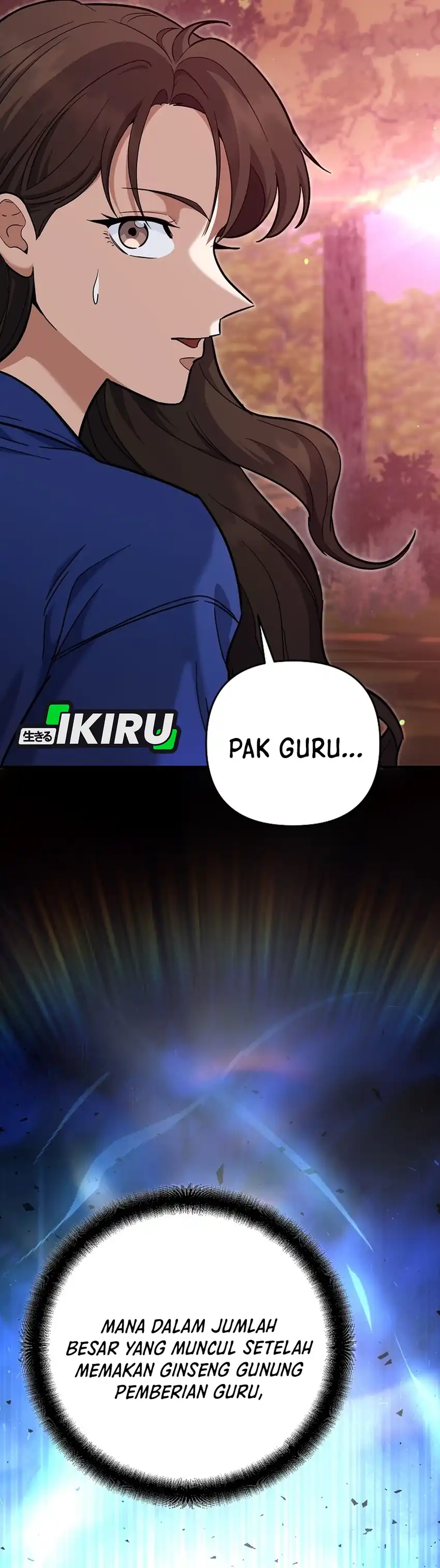 Baca I Became a Swordsmanship Instructor at the Academy - Chapter 47 halaman 38