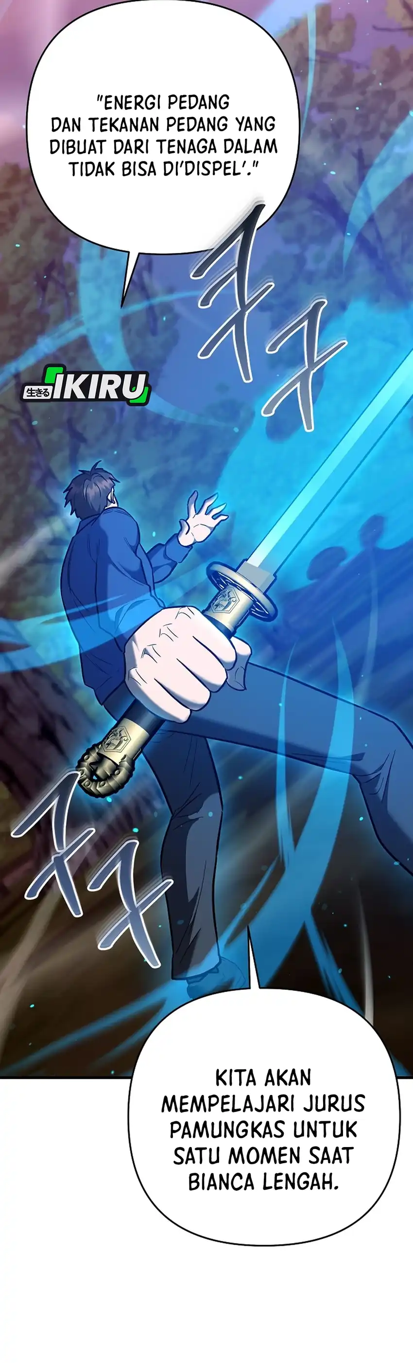 Baca I Became a Swordsmanship Instructor at the Academy - Chapter 47 halaman 57