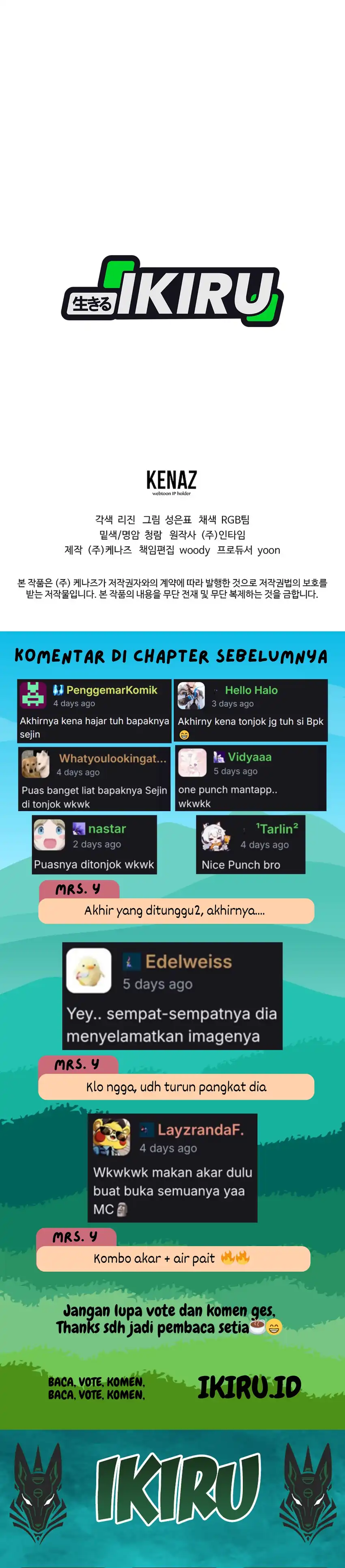 Baca I Became a Swordsmanship Instructor at the Academy - Chapter 47 halaman 62