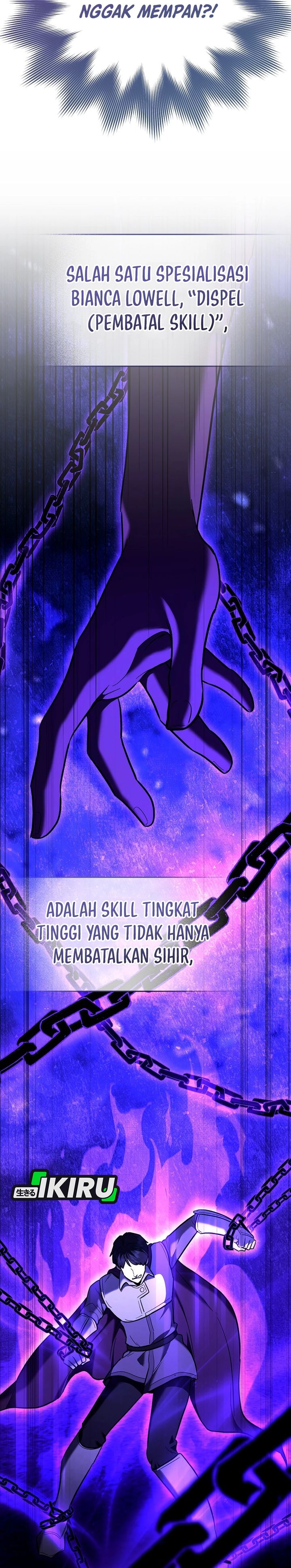 Baca I Became a Swordsmanship Instructor at the Academy - Chapter 50 halaman 13