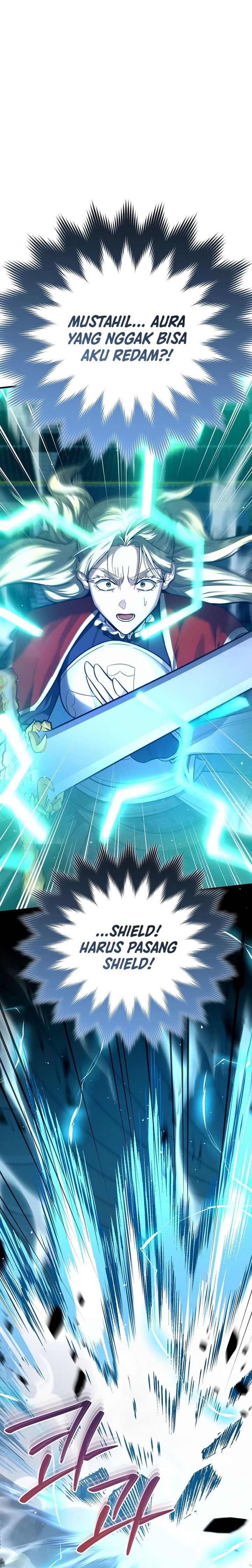 Baca I Became a Swordsmanship Instructor at the Academy - Chapter 50 halaman 16